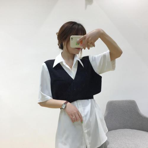 【现货】返单款衬衫,女装衬衫,嘉乐馨秀(8F)