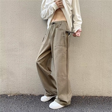棕色