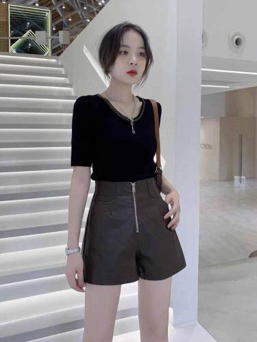 【现货】秋季新款：皮裤，其它，Gemini