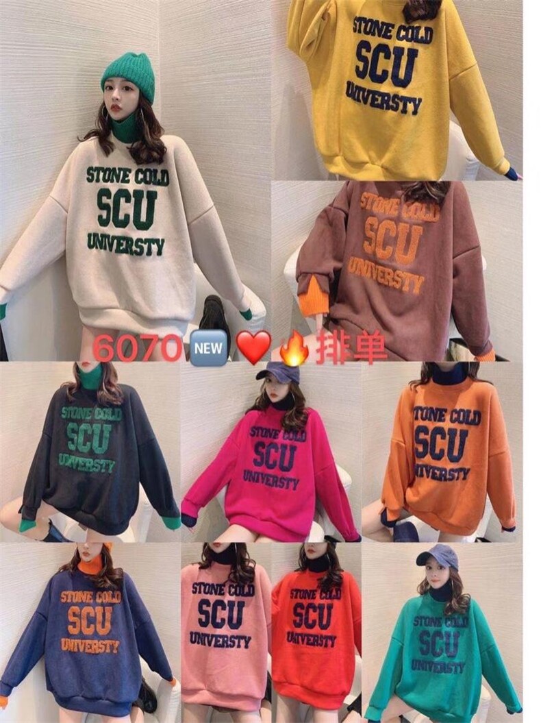 现货冬季新款商品，其它，雪莉雷拉