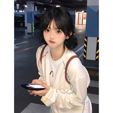 美式高街解构工艺速干长袖T恤衫男女款防晒上衣户外运动骑行服潮，男装防晒衣，电商A486