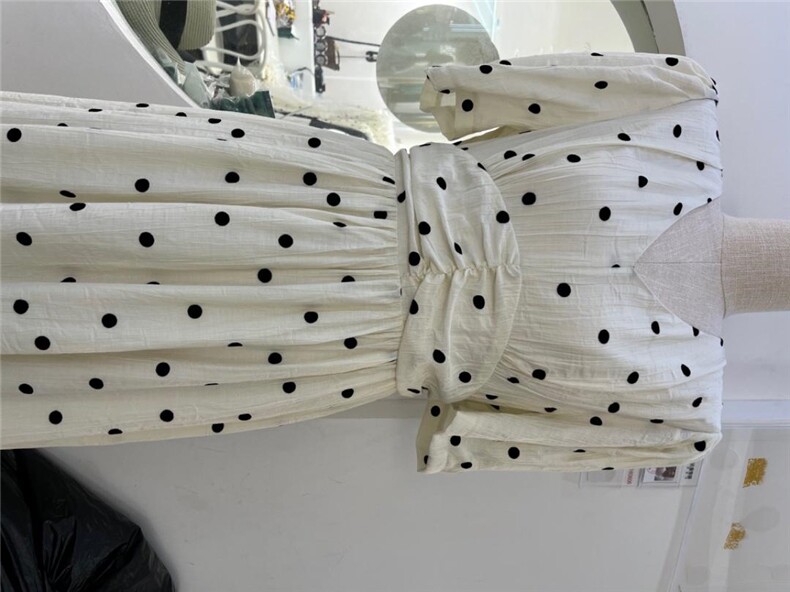 夏季连衣裙，女装连衣裙，昕叶良品