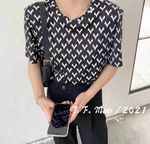 夏季新款，女装，Miss Li 蜜思李