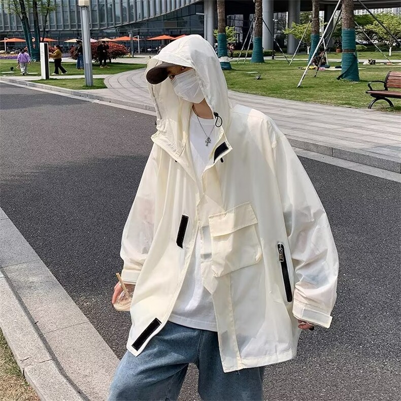 青春流行男夹克文艺潮外套W77P46,男装夹克,星座1116-2