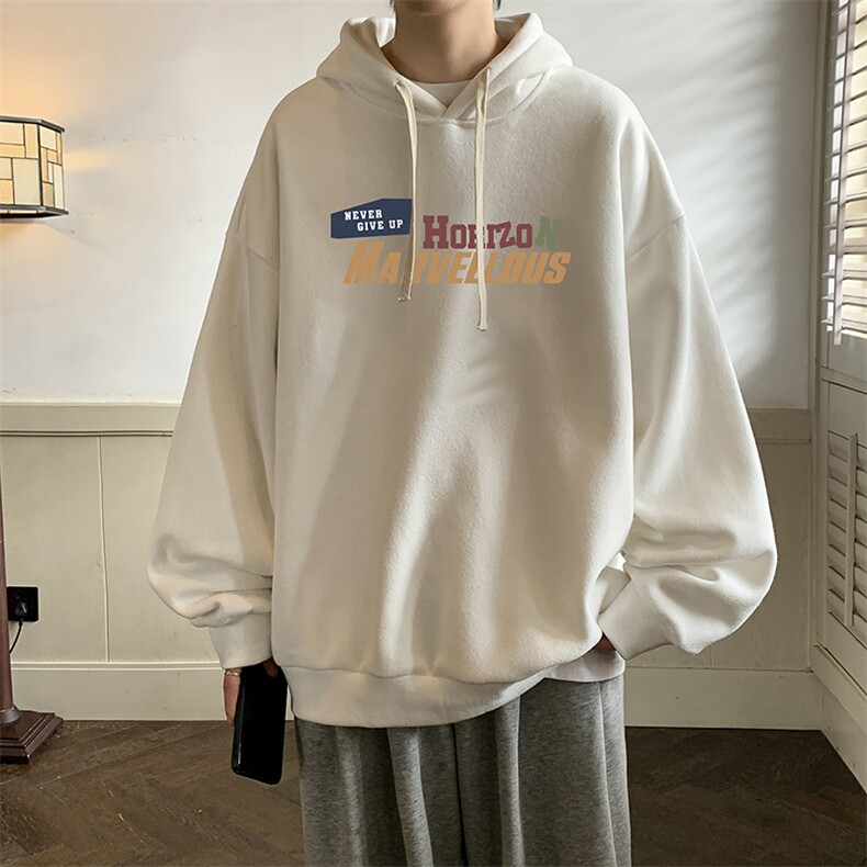 8XL连帽卫衣男大码胖子帽衫大号运动服WY2384-P35,男装卫衣,电商A040