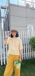 纯苎连衣裙小衫裤子裙子衬衣
时尚风
风淑女风休闲风图片