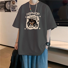 深灰色