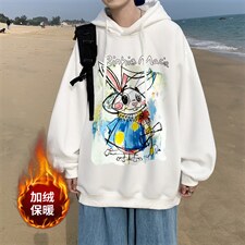 白色（加绒）