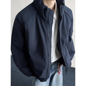 棉服防寒高街冬季加厚百搭棉衣保暖外套Cityboy HY2999-P78控129图片