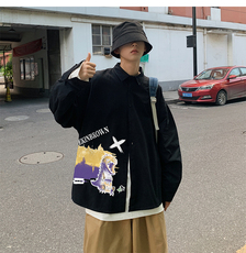 黑色