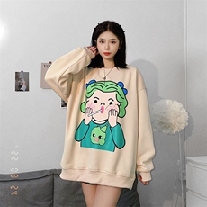 杏色