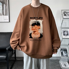 棕色