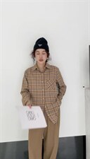 格子衬衣火爆，其它，麦缇诺