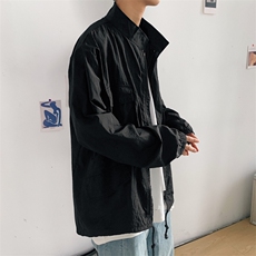 黑色