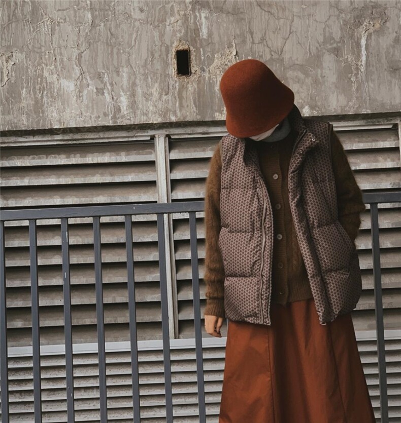 兔毛开衫，其它，25Ann·Studio