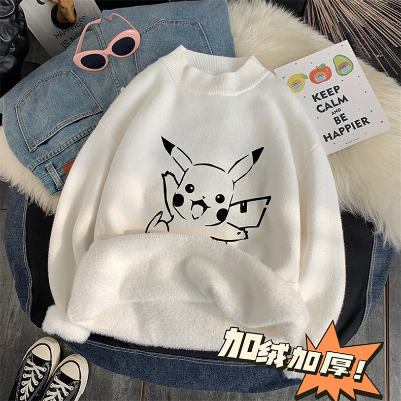 M18078-P45加绒款-P65半高领毛衣男士大码针织衫男毛线衣男,男装针织衫/毛衣,电商A040