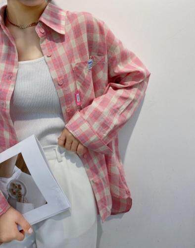 衬衣，女装，浪漫E点