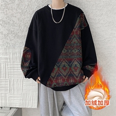 黑色加绒款