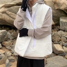 白色