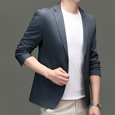 男装西服HY1156，男装西服，钱塘207-1