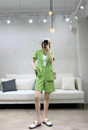 SUMMERNEWLOOK 2021，女装，AMG+