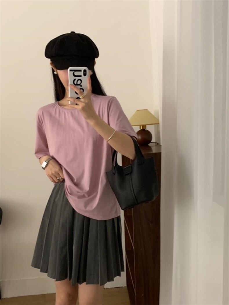 净版面料T，其它，DAP