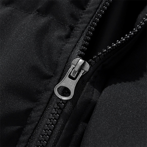 长款棉服新秋冬季防寒棉衣外套2025过膝棉袄情侣 HZ8817-P108图片
