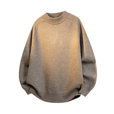 A135-2520秋冬打底毛衣超柔超糯高品质P70控109量大差价大，男装T恤，电商A135（原星座819）