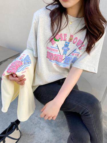 暖色气流 NSQL108353