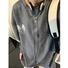 灰色