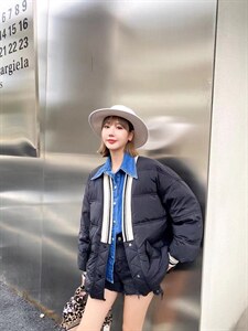 现货，新款羽绒服,女装羽绒服,OT