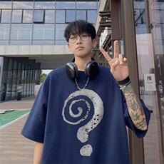 藏青色