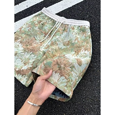 绿色