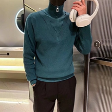 绿色
