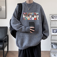 灰色