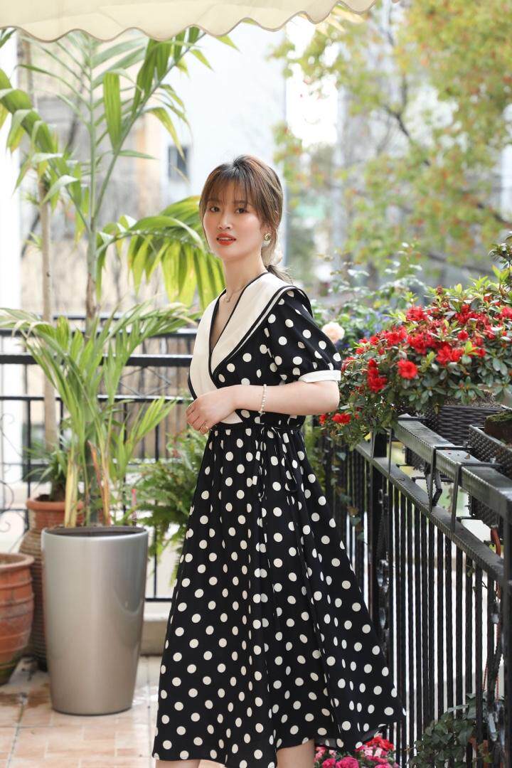 【PANDLI.潘大利】2022新款V领高定面料，其它，潘大利(6F)