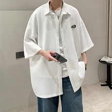 白色