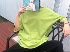 2021春季新款，女装，TEEMO 提莫