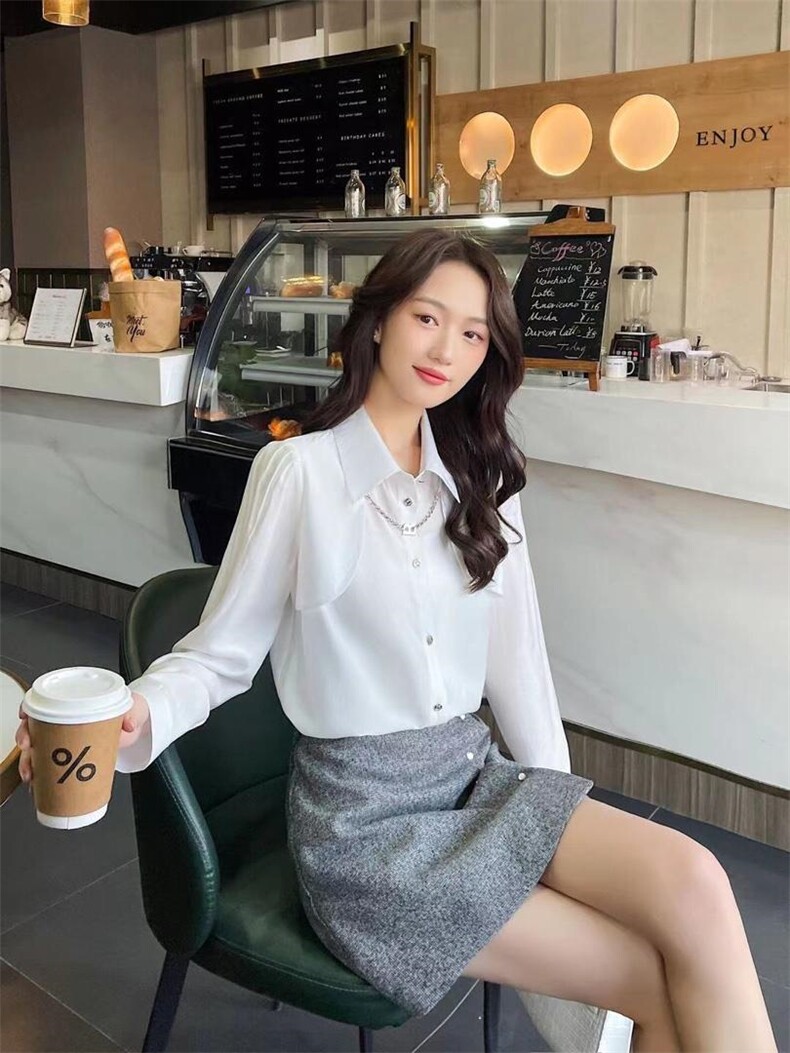 春季新款，其它，田间晨露