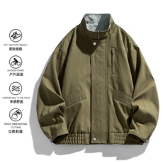 橄榄色