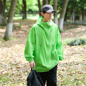 F8888/特P50防晒指数UPF50+有报告防紫外线防晒服外套防晒衣图片