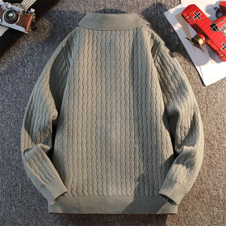 高品质毛衣男秋冬青少年刺绣针织打底衫加厚保暖衣KJ1042-P80,男装T恤,星座1105-3