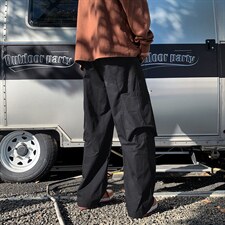 休闲裤男ins高街港风工装裤春秋季潮牌多口袋直筒拖地裤K0693-P40，男装休闲裤，星座308B-2