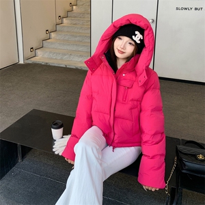 现货新款2179-P255=K365小个子羽绒服图片