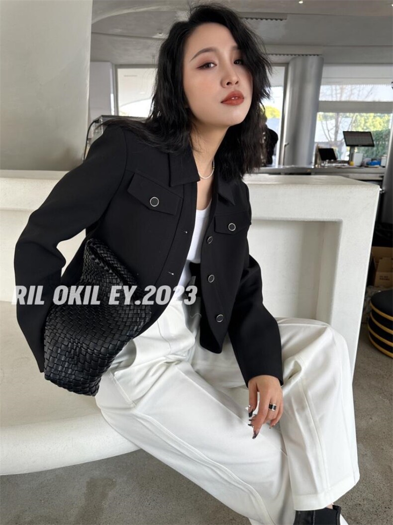 雷洛奇丽—2023春装外套，其它，雷洛奇丽