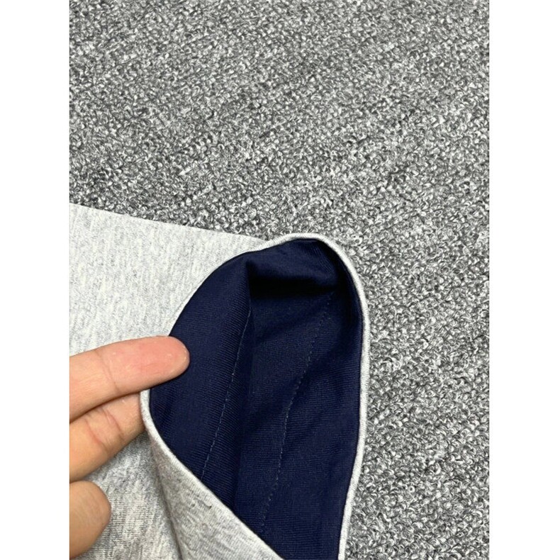 【有货】美式复古腊肠狗刺绣短袖t恤男情侣款TX6167-特P35,男装T恤,星座1007（原301D）