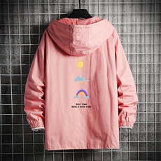 粉色