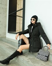 90白鸭绒，两色四码，其它，伊艺不舍