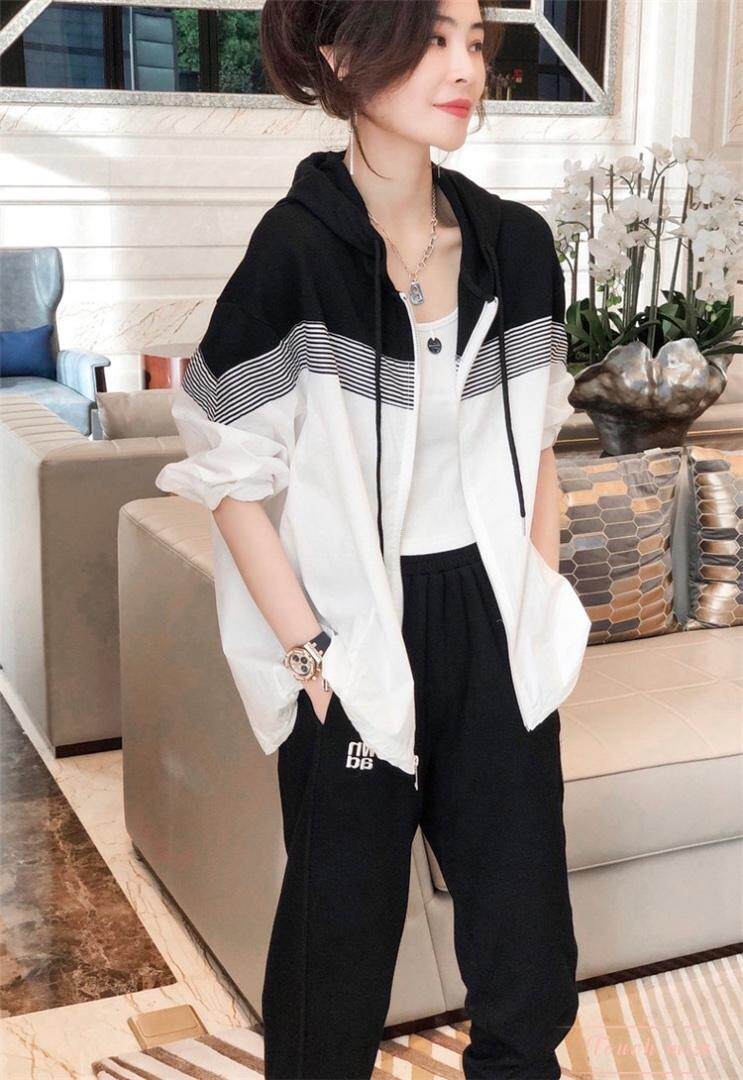 【现货】欧货防晒开衫，其它，悠奈尔