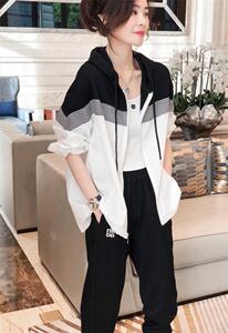 【现货】欧货防晒开衫图片